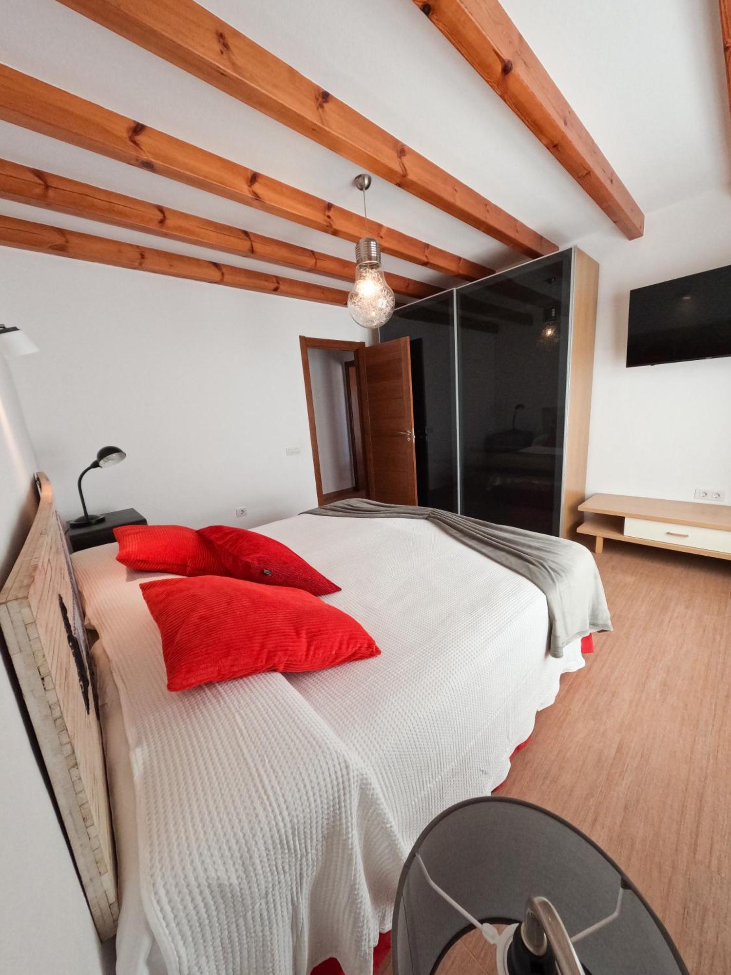 Villa Volcan2 Rural Private Pool La Oliva By Holidays Home Buitenkant foto